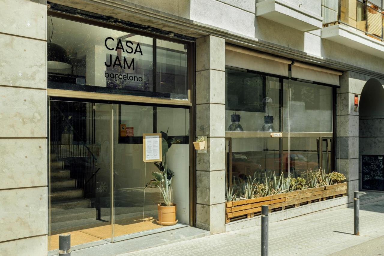 Casa Jam Barcelona — Foto 1