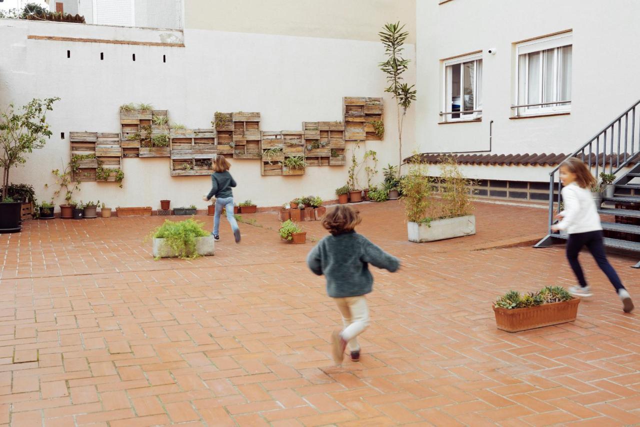 Casa Jam Barcelona — Foto 2